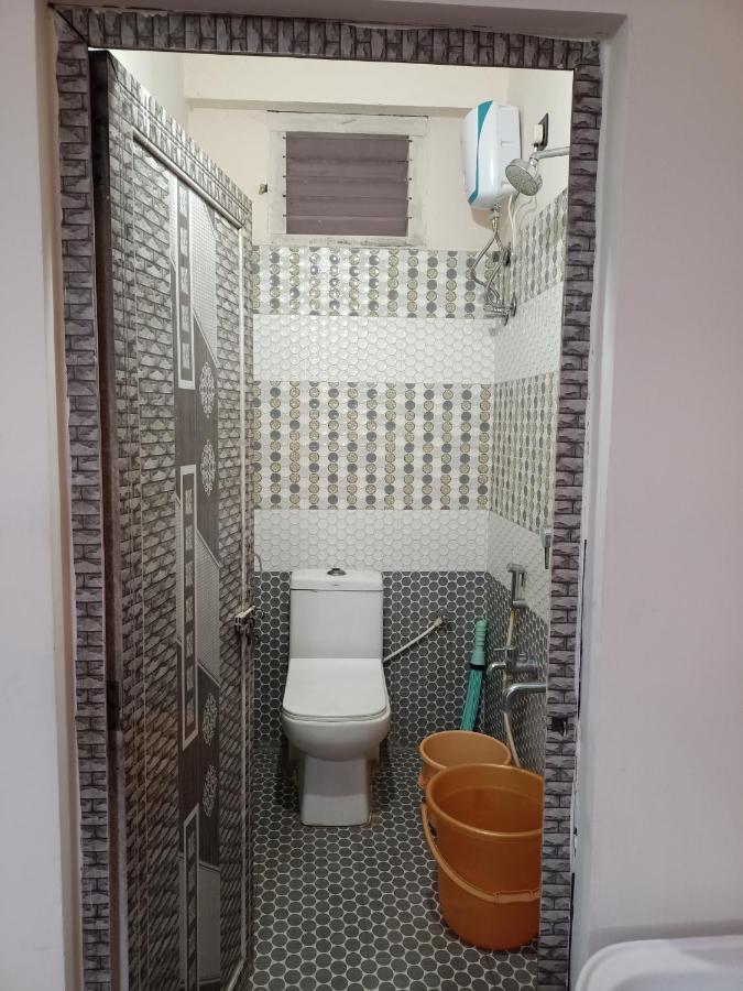 Sri Govinda Nilayam Home Stay 1 Visakhapatnam Exterior foto